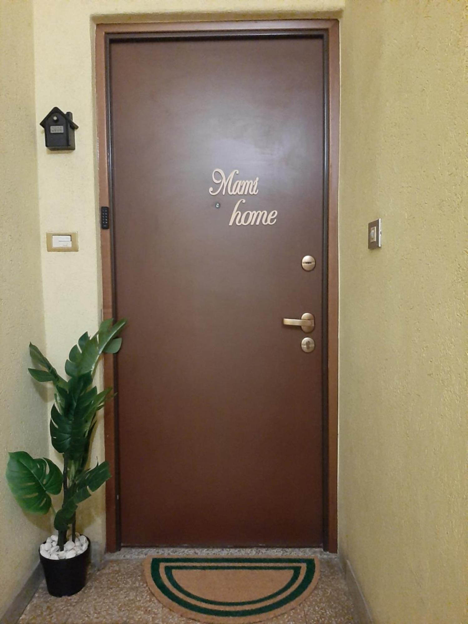 Mami Home คอร์มาโน ภายนอก รูปภาพ
